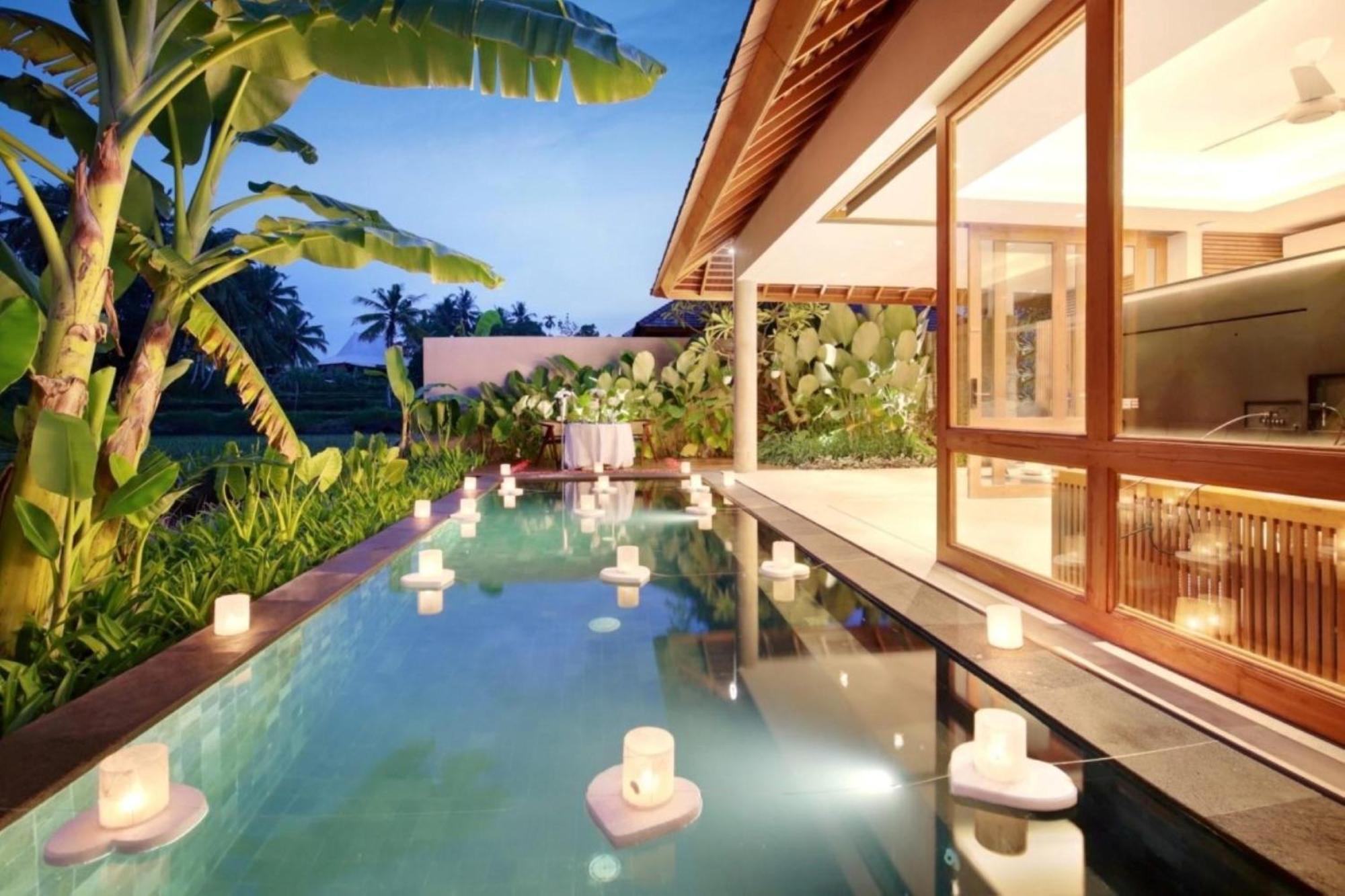 Kaamala Resort Ubud By Ini Vie Hospitality Zewnętrze zdjęcie