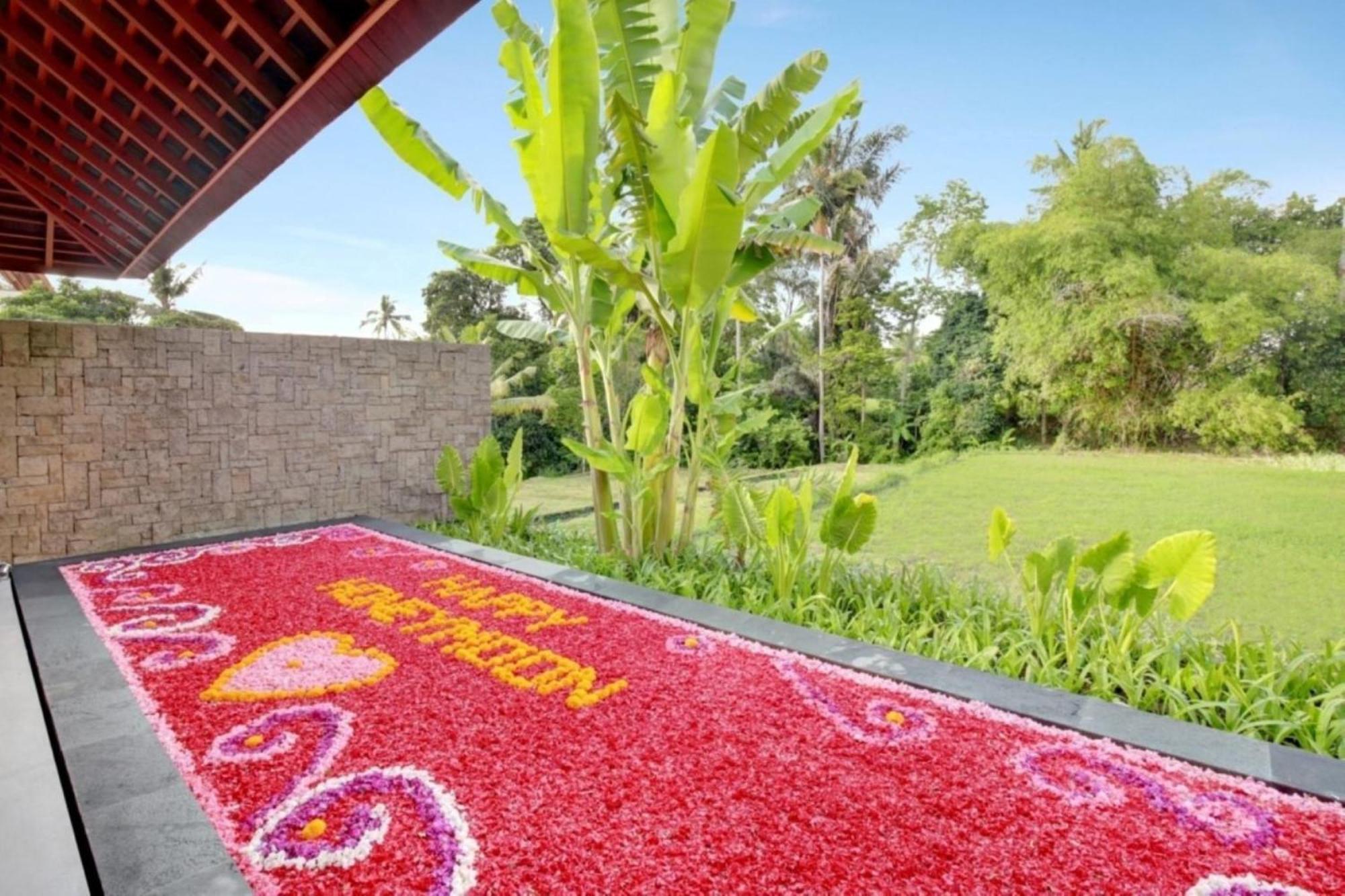 Kaamala Resort Ubud By Ini Vie Hospitality Zewnętrze zdjęcie